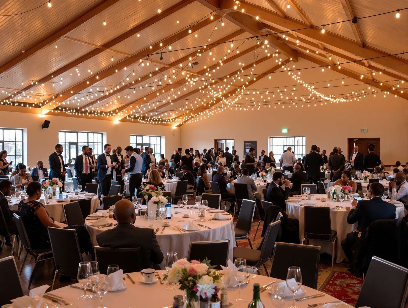 Annual gala dinner